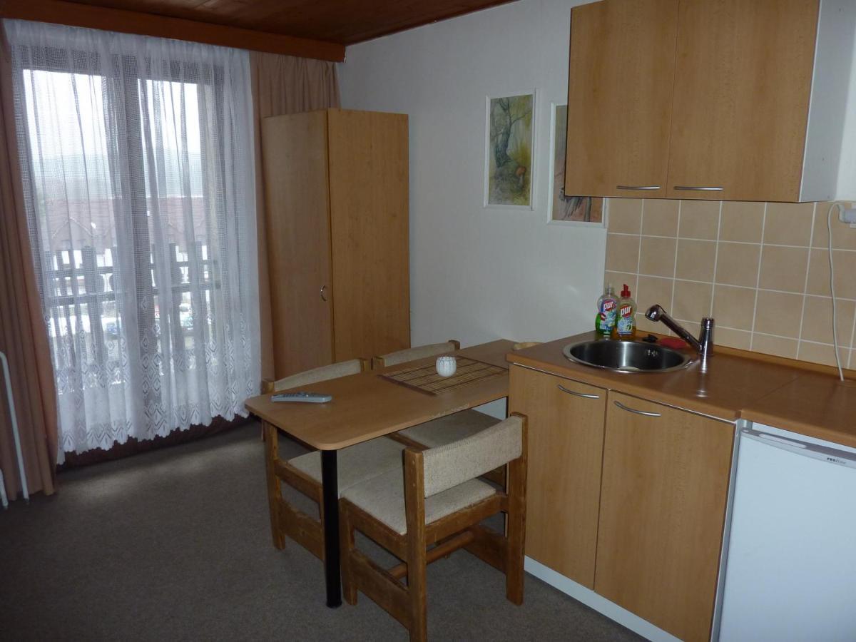 Apartmany U Ady Zelezna Ruda Room photo