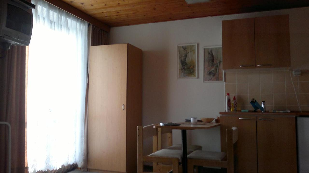 Apartmany U Ady Zelezna Ruda Exterior photo