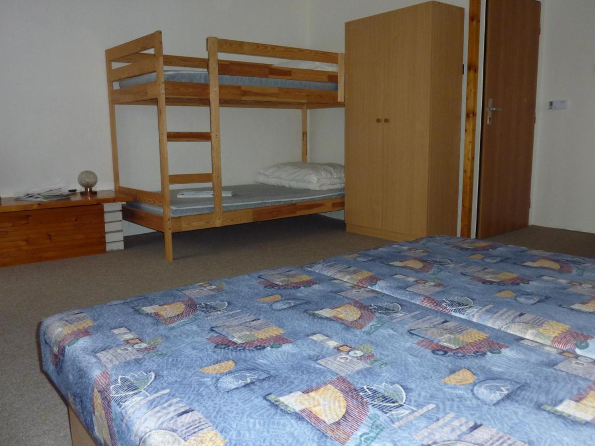 Apartmany U Ady Zelezna Ruda Room photo