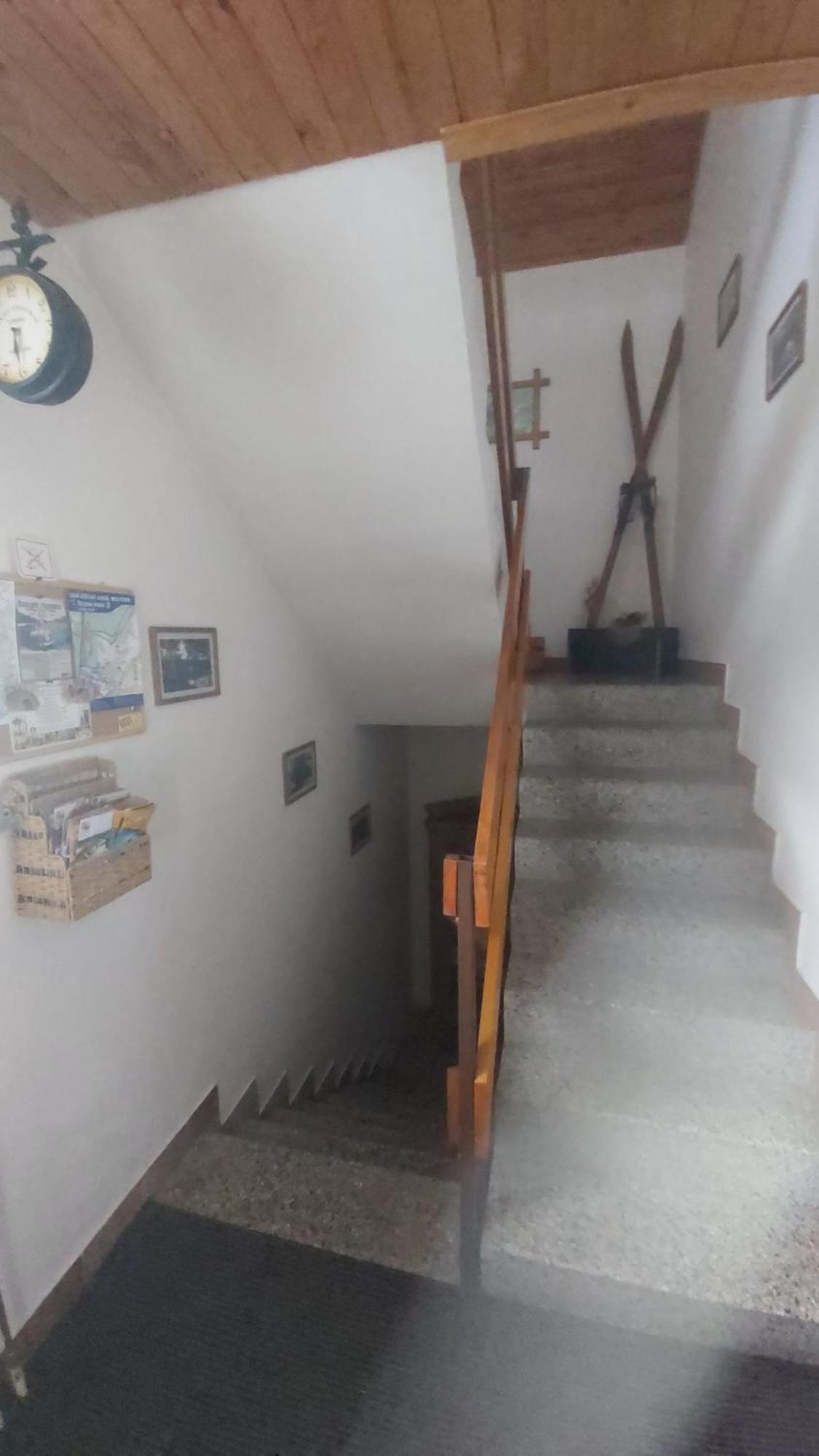 Apartmany U Ady Zelezna Ruda Exterior photo
