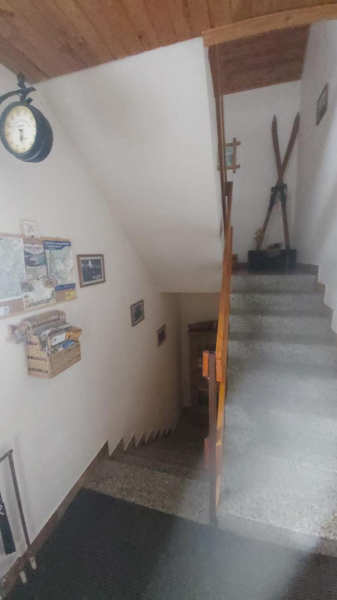 Apartmany U Ady Zelezna Ruda Exterior photo