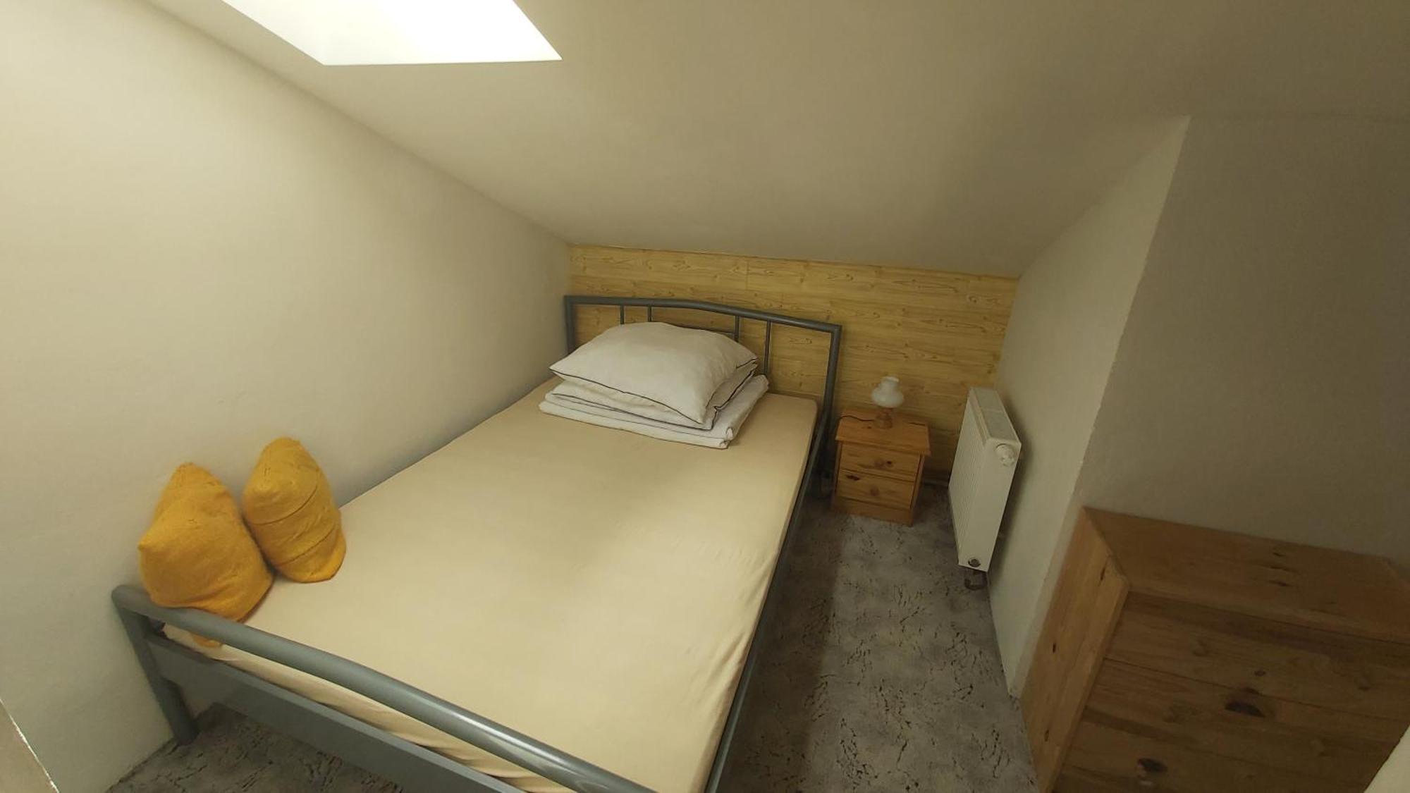 Apartmany U Ady Zelezna Ruda Exterior photo